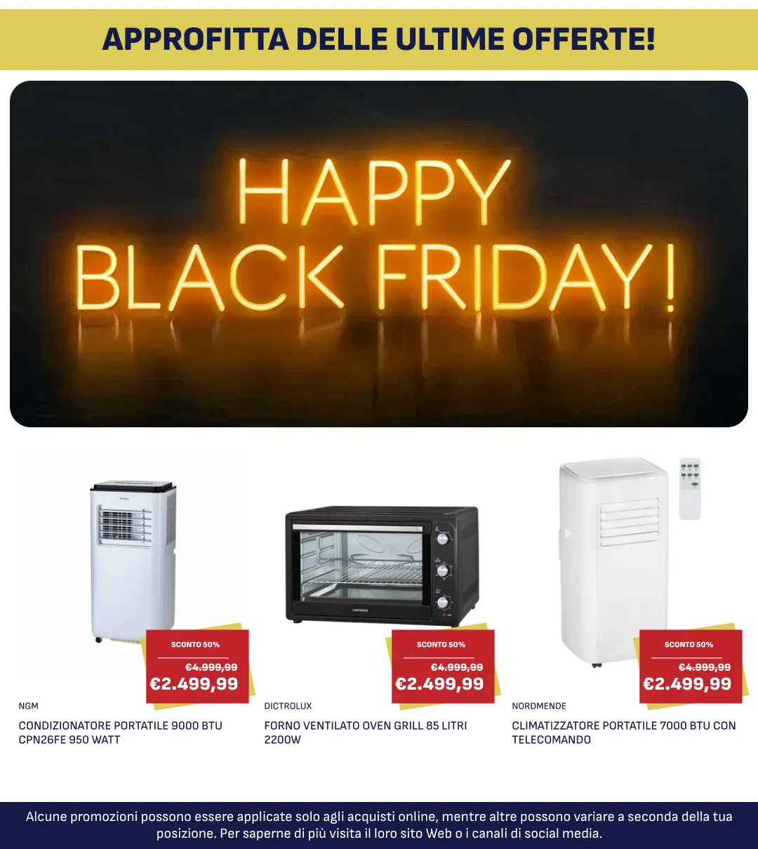 Volantino da 25 novembre a 8 dicembre di 2025 - Pagina del volantino 14