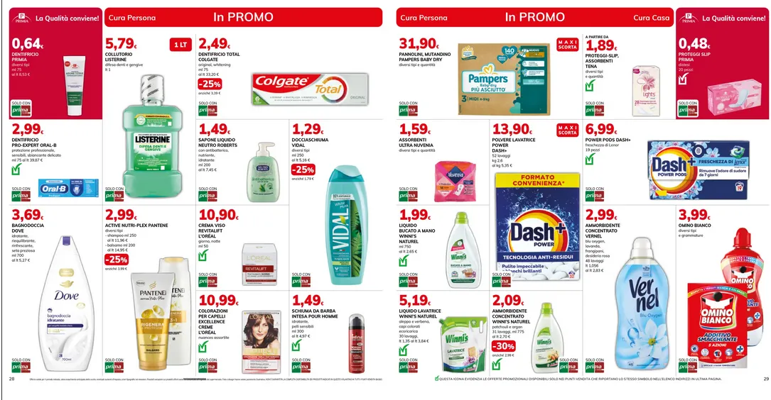 Volantini Basko da 24 febbraio a 9 marzo di 2026 - Pagina del volantino 15