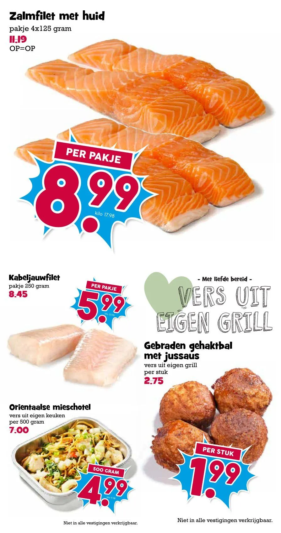 Boon's Markt folders van 4 mei tot 10 mei 2026 - Folder pagina 15