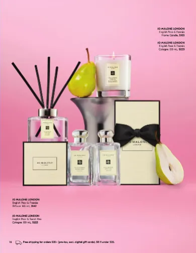 Shoppers Drug Mart Sales from April 11 to May 10 2026 - flyer page 13