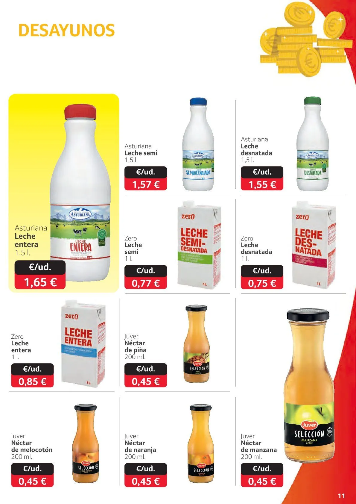 Catálogo de Gros Mercat Ofertas 29 de junio al 11 de julio 2026 - Página 15