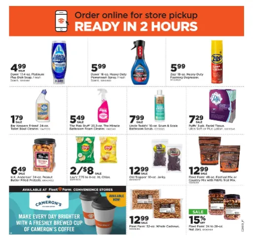 Weekly ad Fleet Farm Sales from February 23 to March 1 2026 - Page 15