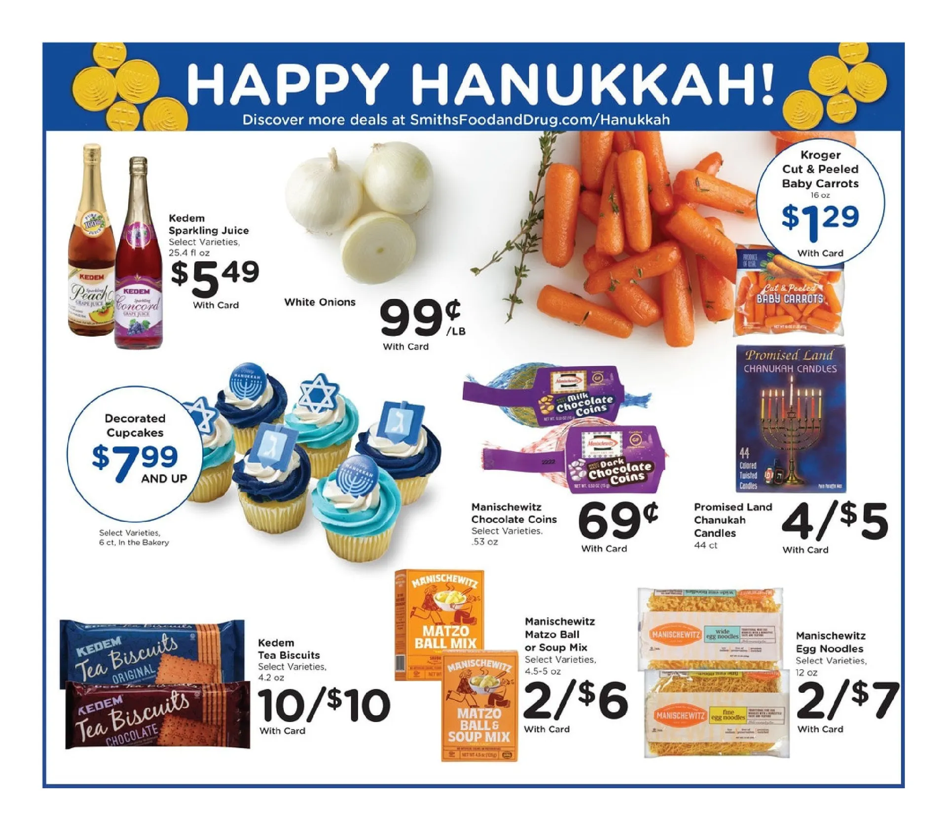 Weekly ad Smith's Sales from December 17 to December 25 2025 - Page 15