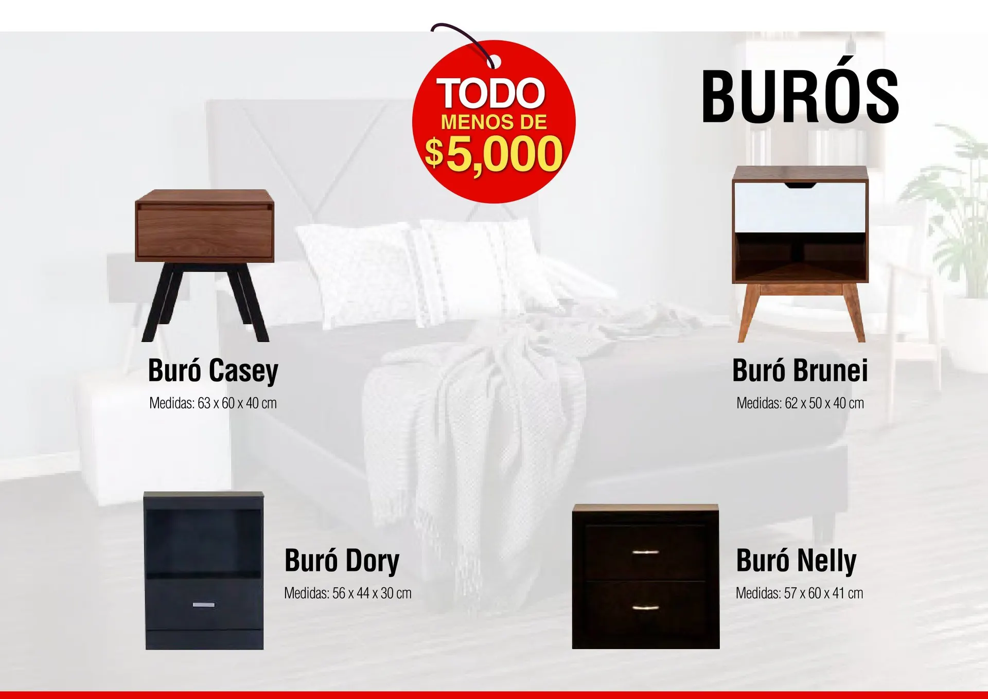 Catálogo de Muebles Dico 10 de diciembre al 16 de diciembre 2025 - Pagina 15