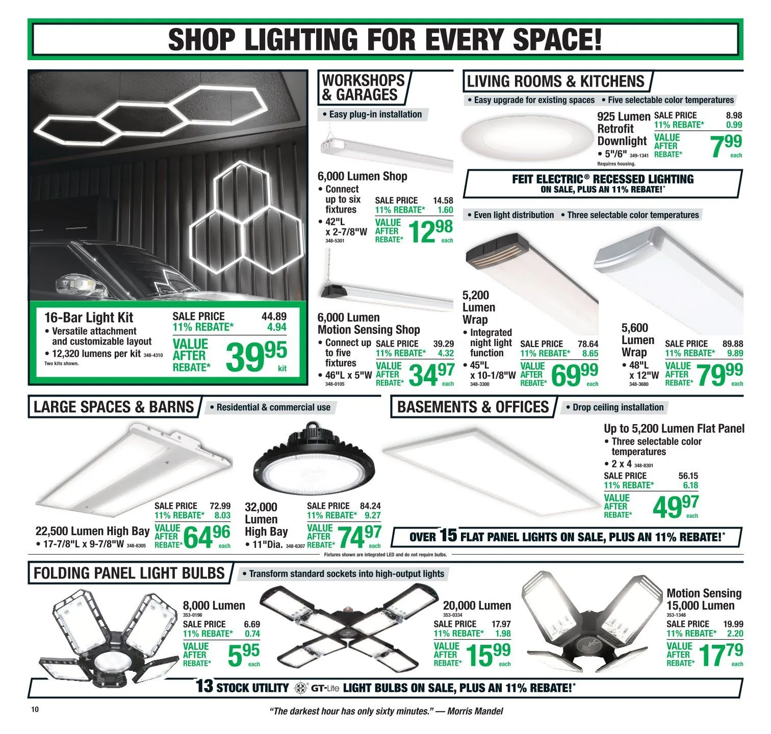 Weekly ad Weekly ads from May 27 to June 7 2026 - Page 15