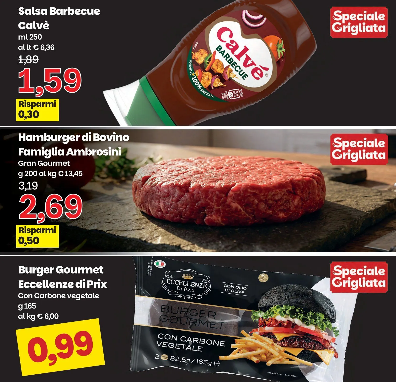 Volantini Prix Quality da 21 aprile a 4 maggio di 2026 - Pagina del volantino 15