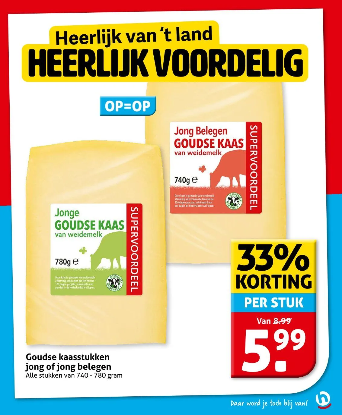 Hoogvliet folders van 6 mei tot 12 mei 2026 - Folder pagina 15