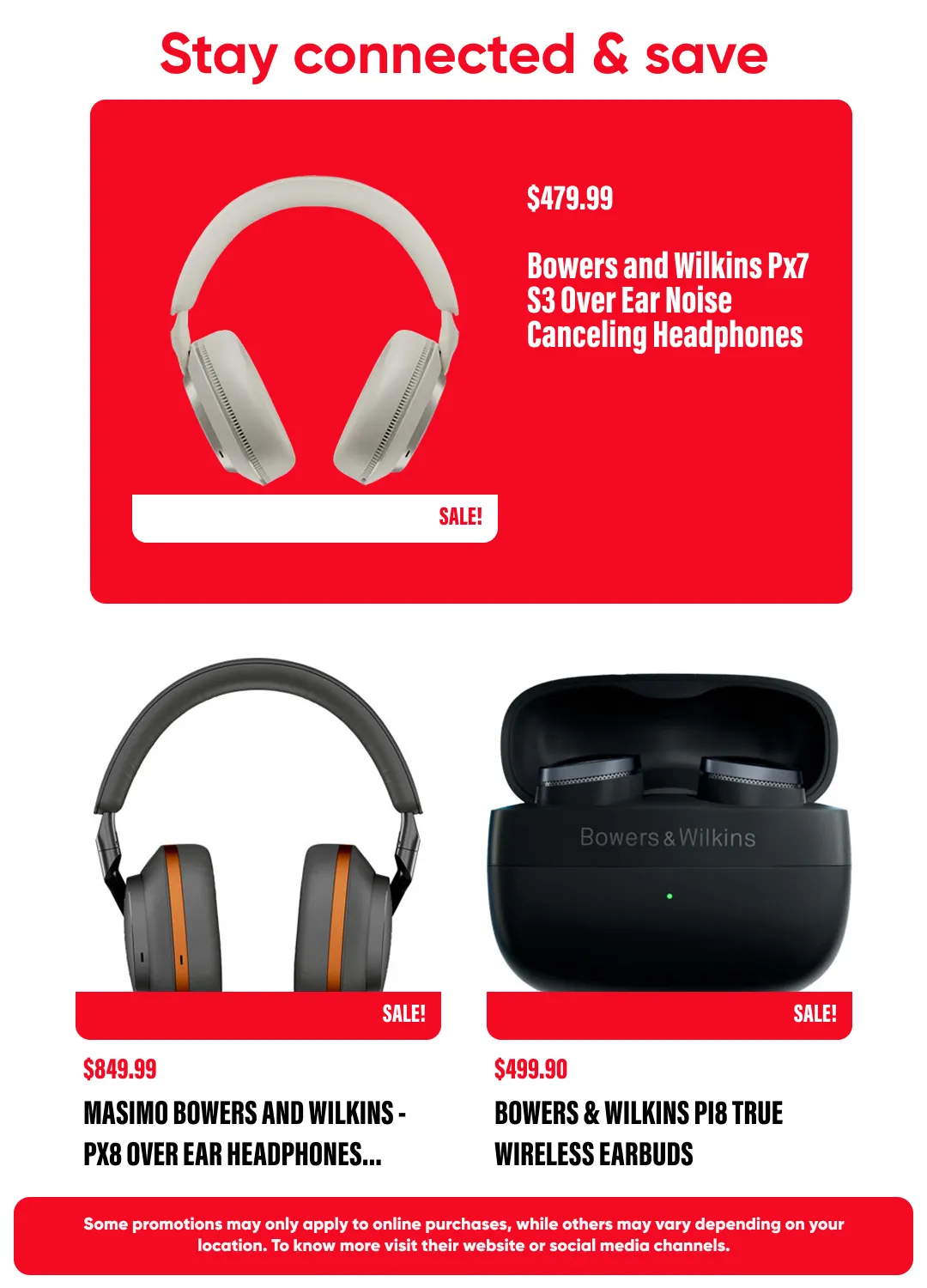 Weekly ad Weekly ads from December 1 to December 15 2025 - Page 5