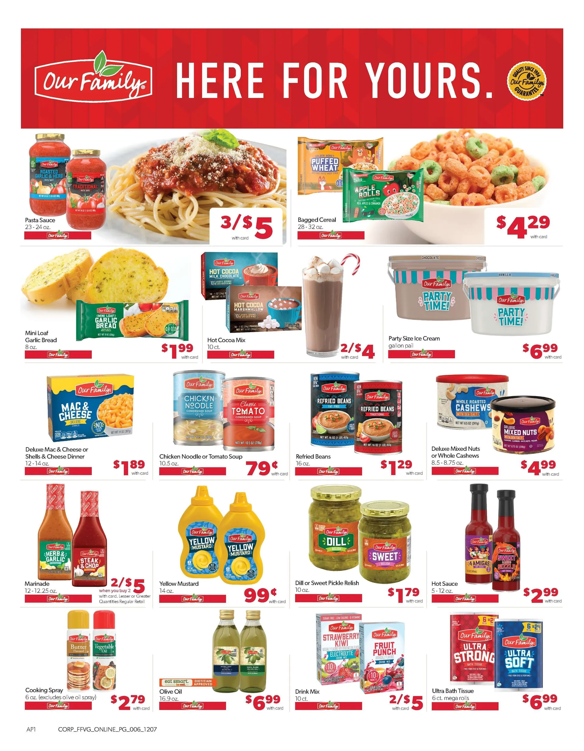 Weekly ad VG's Sales from December 7 to December 13 2025 - Page 15