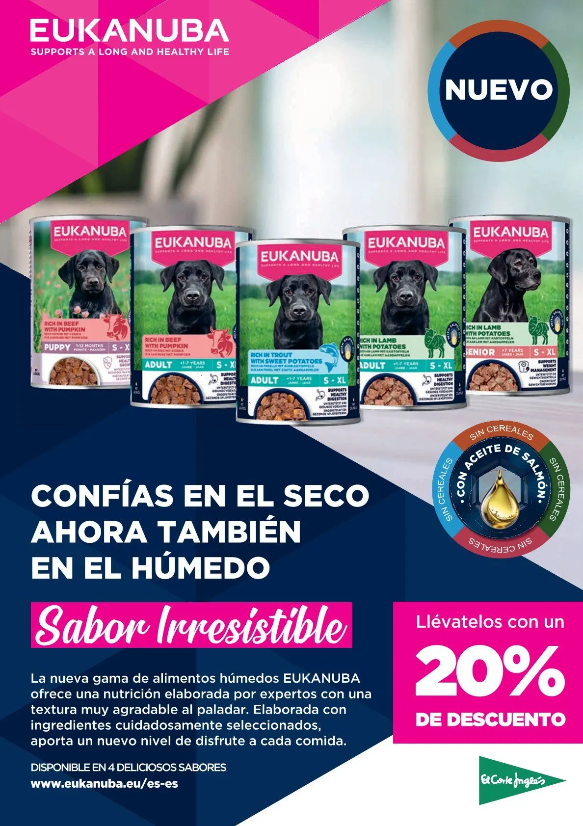 Catálogo de El Corte Inglés Ofertas 7 de enero al 31 de enero 2026 - Página 15