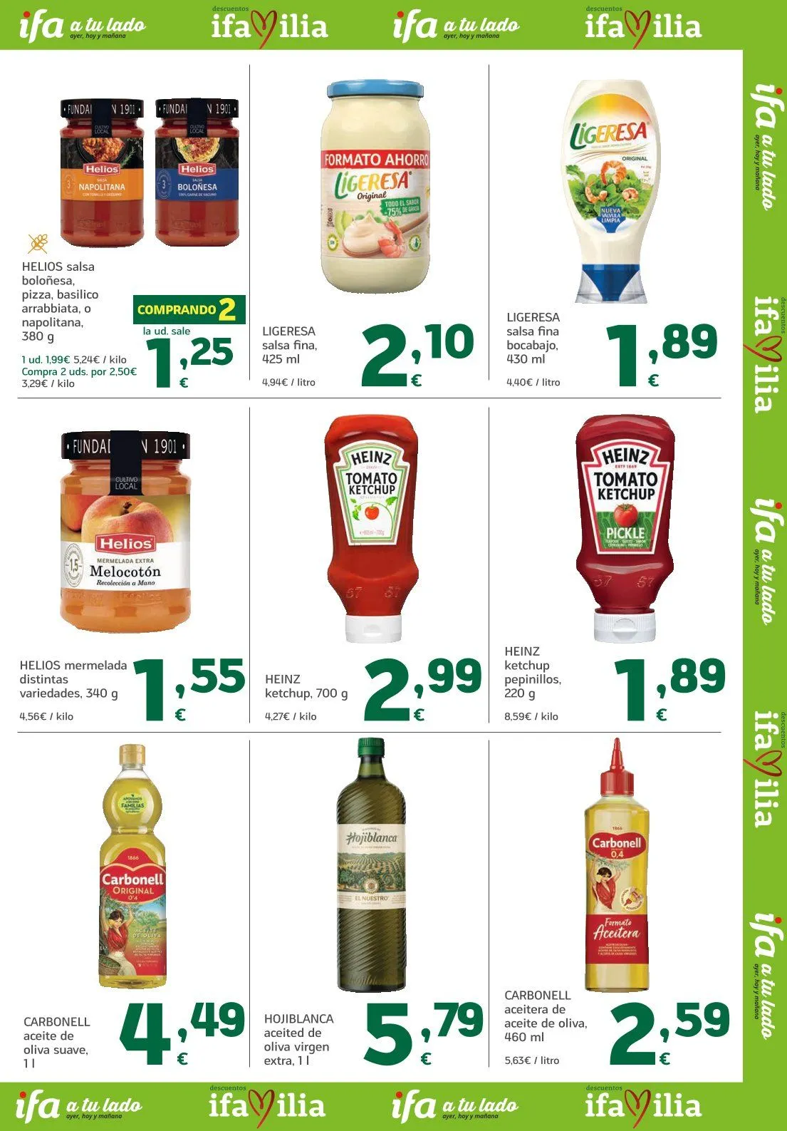 Catálogo de HiperDino Ofertas 12 de mayo al 24 de mayo 2026 - Página 15