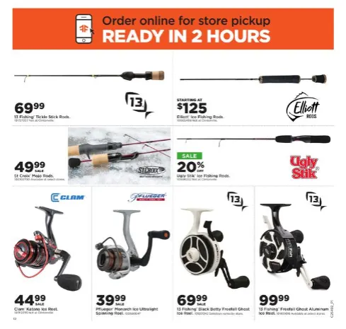 Weekly ad Fleet Farm Sales from December 4 to December 17 2025 - Page 15