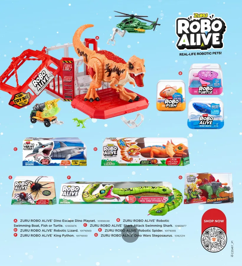 Weekly ad Fleet Farm Sales from October 9 to December 25 2025 - Page 15