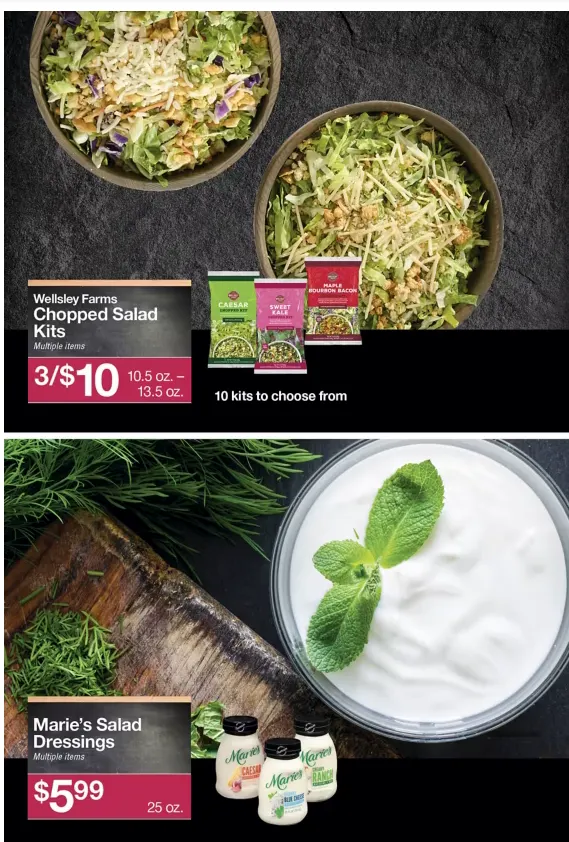 Weekly ad Bj's Weekly Ad from May 19 to June 15 2025 - Page 13