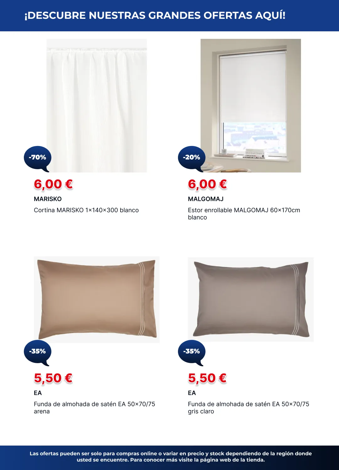 Catálogo de Ofertas 9 de enero al 31 de enero 2026 - Página 14