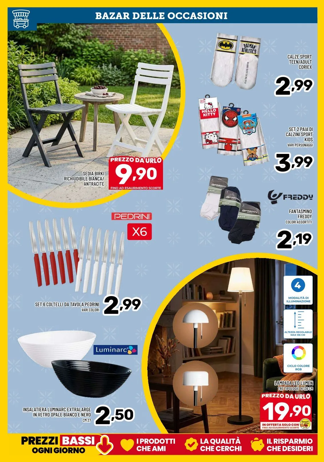  Volantini Il Centesimo da 17 aprile a 27 aprile di 2026 - Pagina del volantino 15