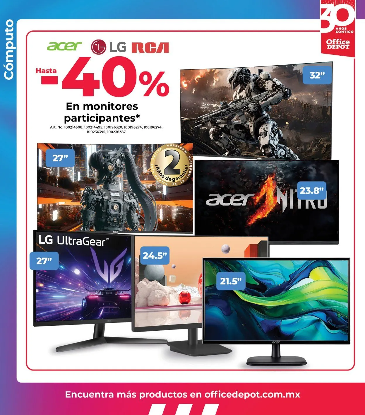 Catálogo de oferta del mes 1 de marzo al 2 de abril 2025 - Pagina 15