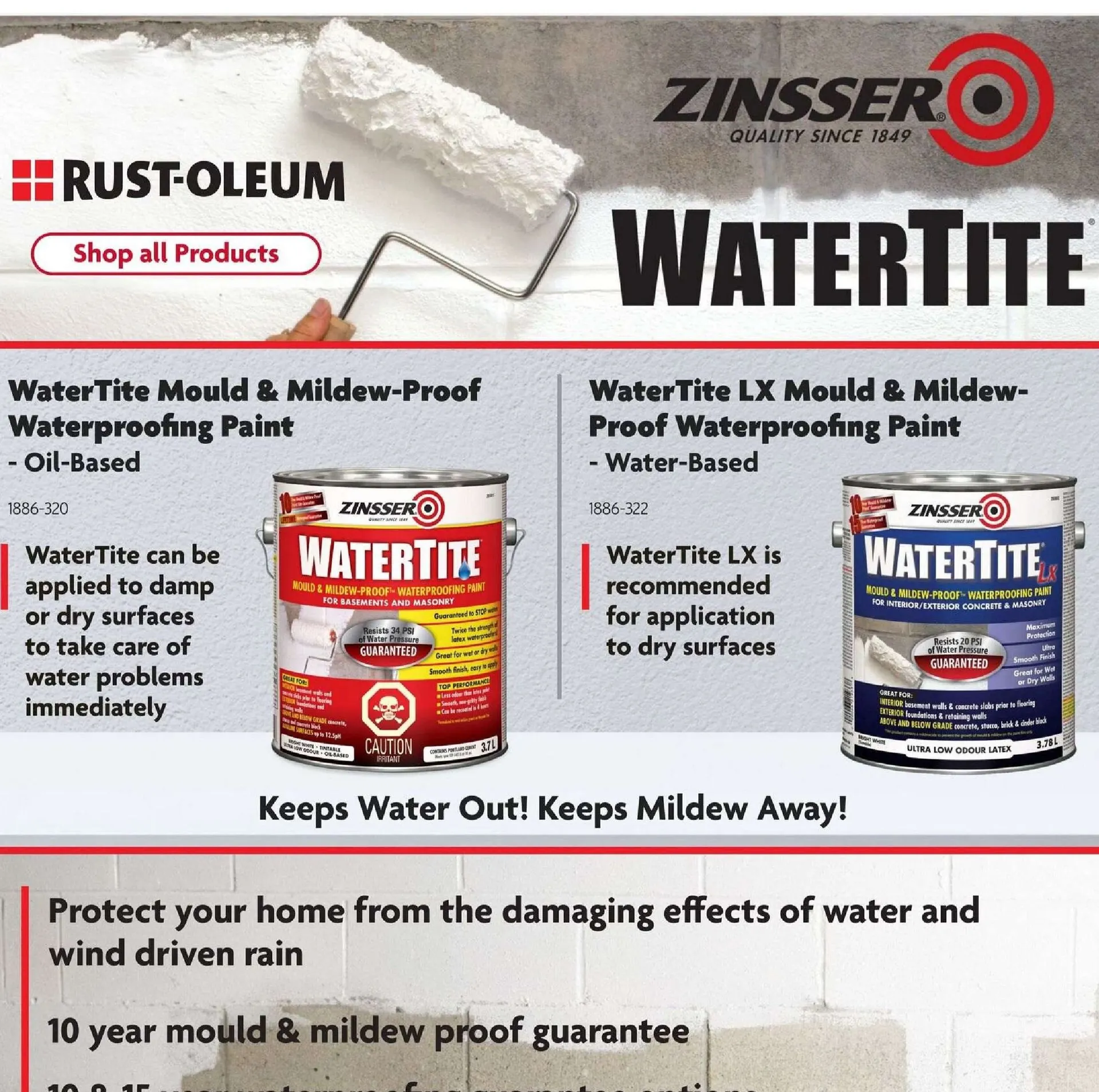 Home Hardware Deals from June 19 to July 2 2025 - flyer page 23