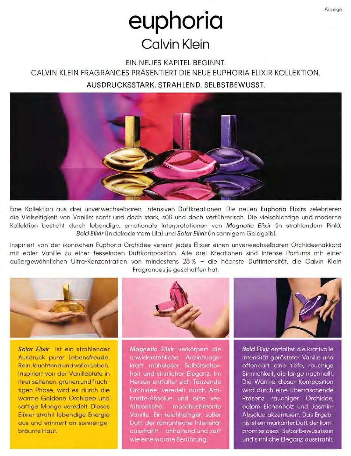 Rabatte von 1. April bis 30. April 2026 - Prospekt seite 15