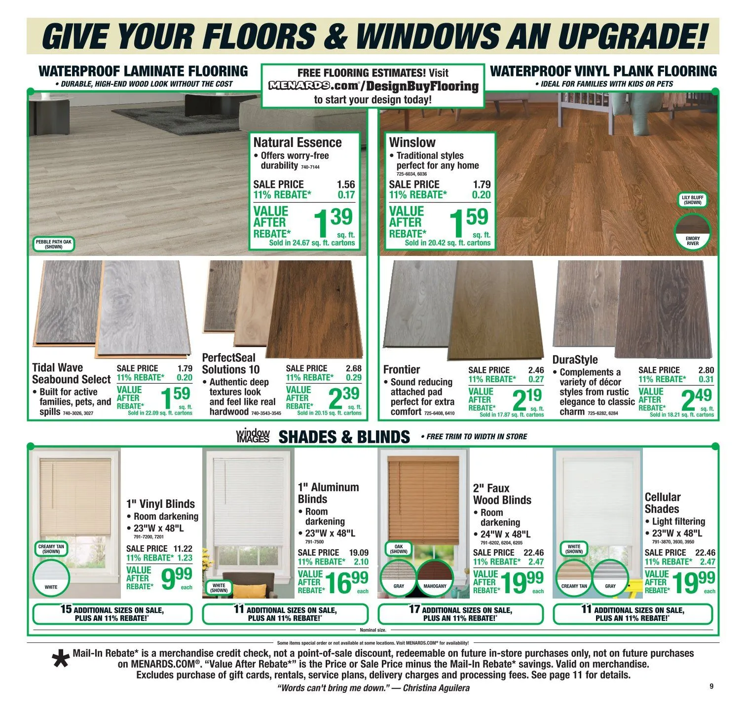 Weekly ad Menards weekly ads from May 6 to May 17 2026 - Page 15
