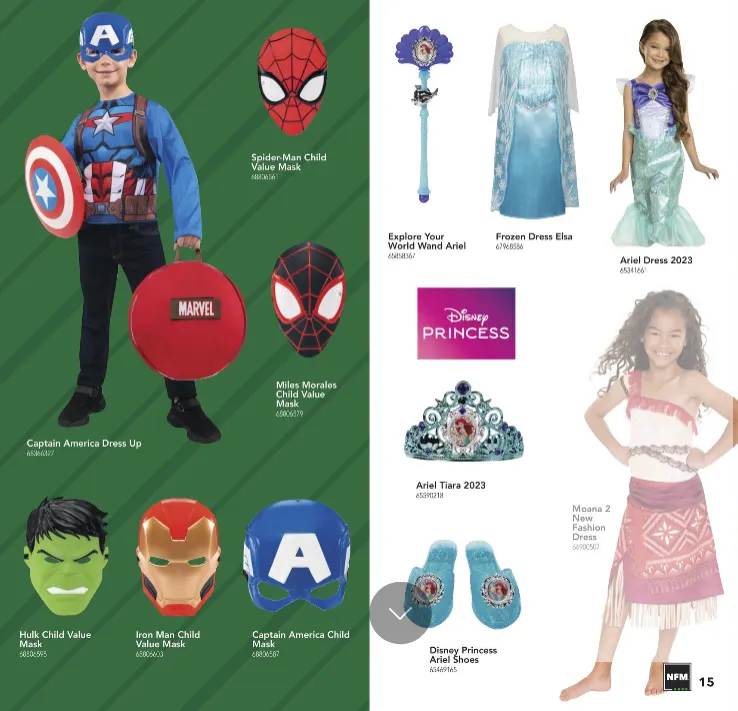 Weekly ad Nebraska Furniture Mart Sales from November 9 to November 30 2025 - Page 15