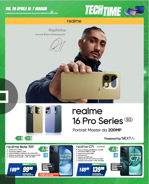 Volantini Leonardelli da 28 aprile a 20 maggio di 2026 - Pagina del volantino 15