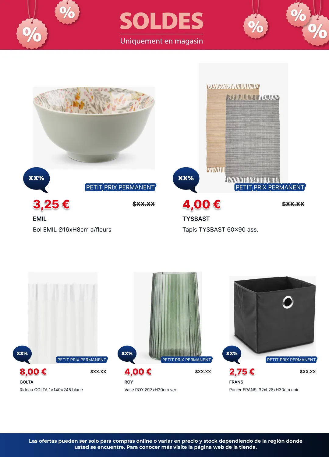 JYSK Catalogue du 27 janvier au 10 février 2026 - Catalogue page 15