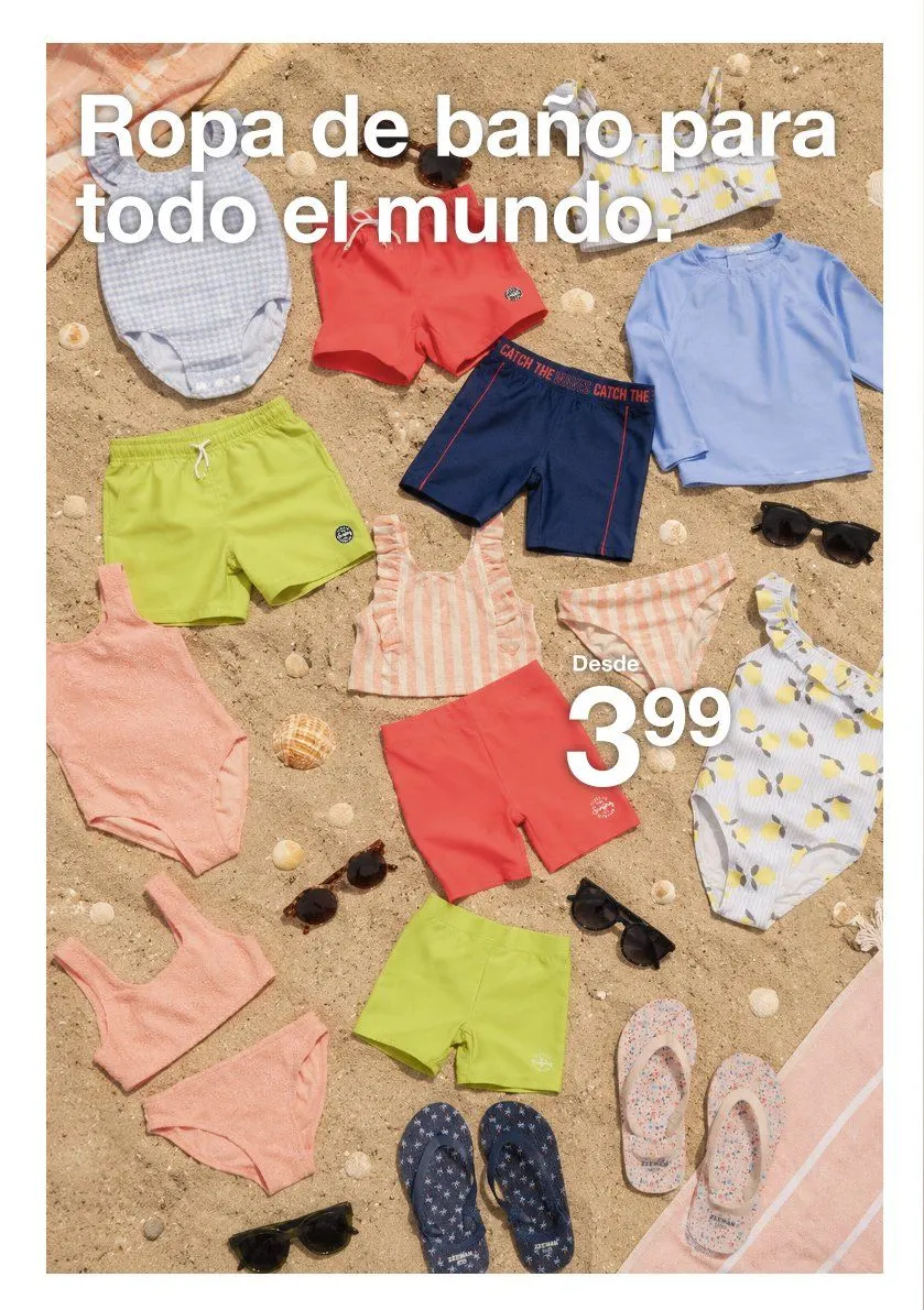 Catálogo de Zeeman Ofertas 27 de junio al 3 de julio 2026 - Página 15