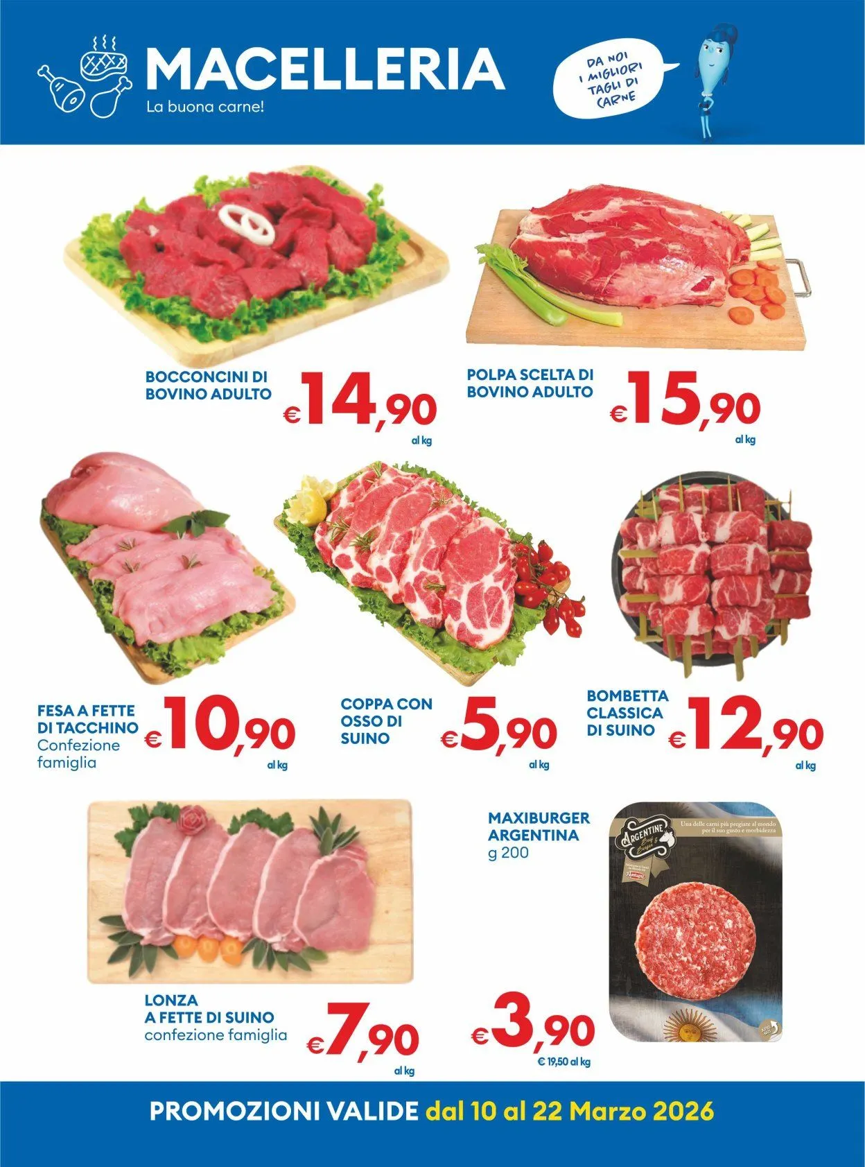 Volantini MD Discount da 10 marzo a 22 marzo di 2026 - Pagina del volantino 15