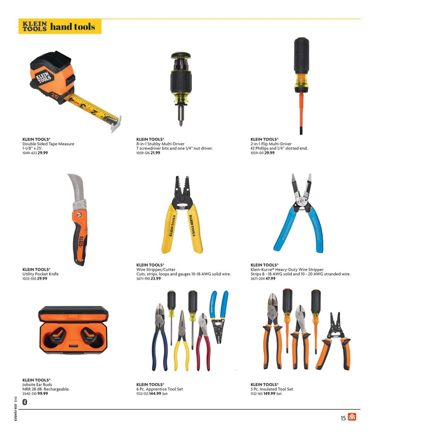 Home Hardware flyers  from June 11 to June 18 2025 - flyer page 15