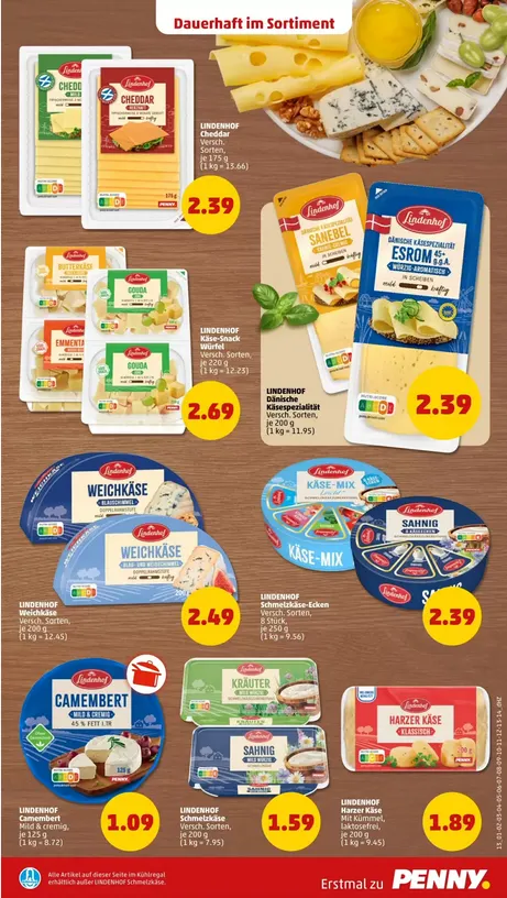 Penny De Folder van 12 januari tot 17 januari 2026 - Folder pagina 15