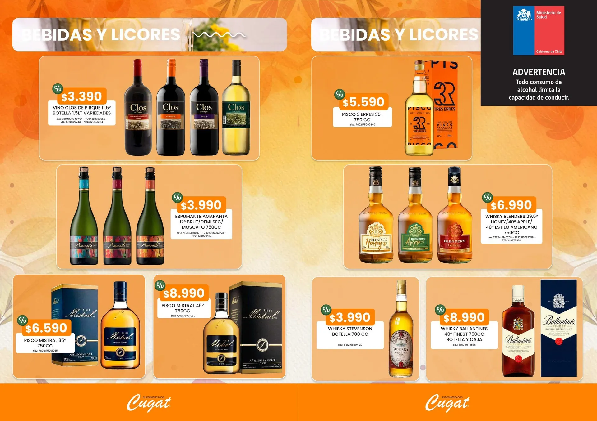 Catálogo de Catalogo de ofertas 6 de octubre al 15 de octubre 2025 - Página 15