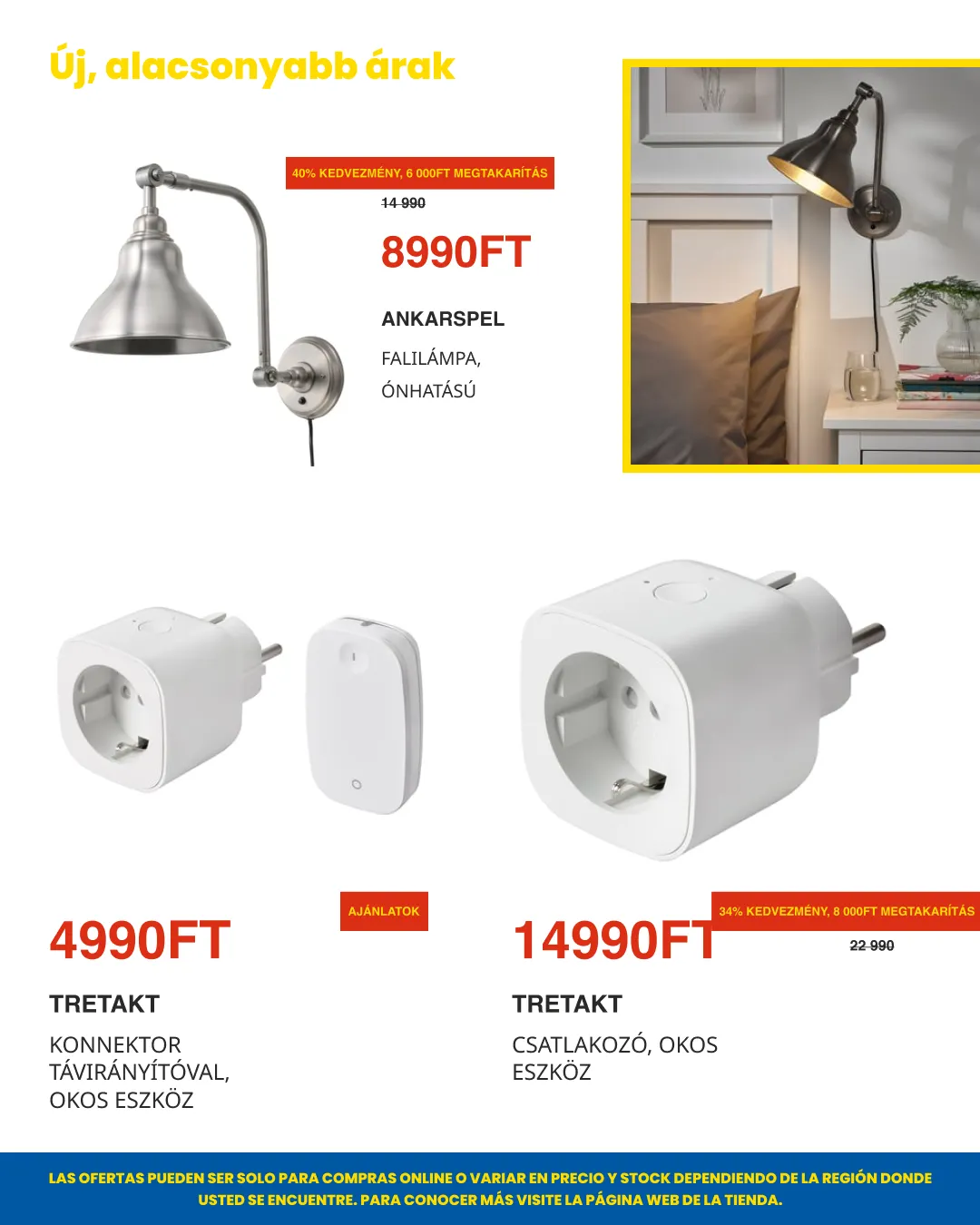 Katalógus IKEA június 2.-tól június 21.-ig 2026. - Oldal 15