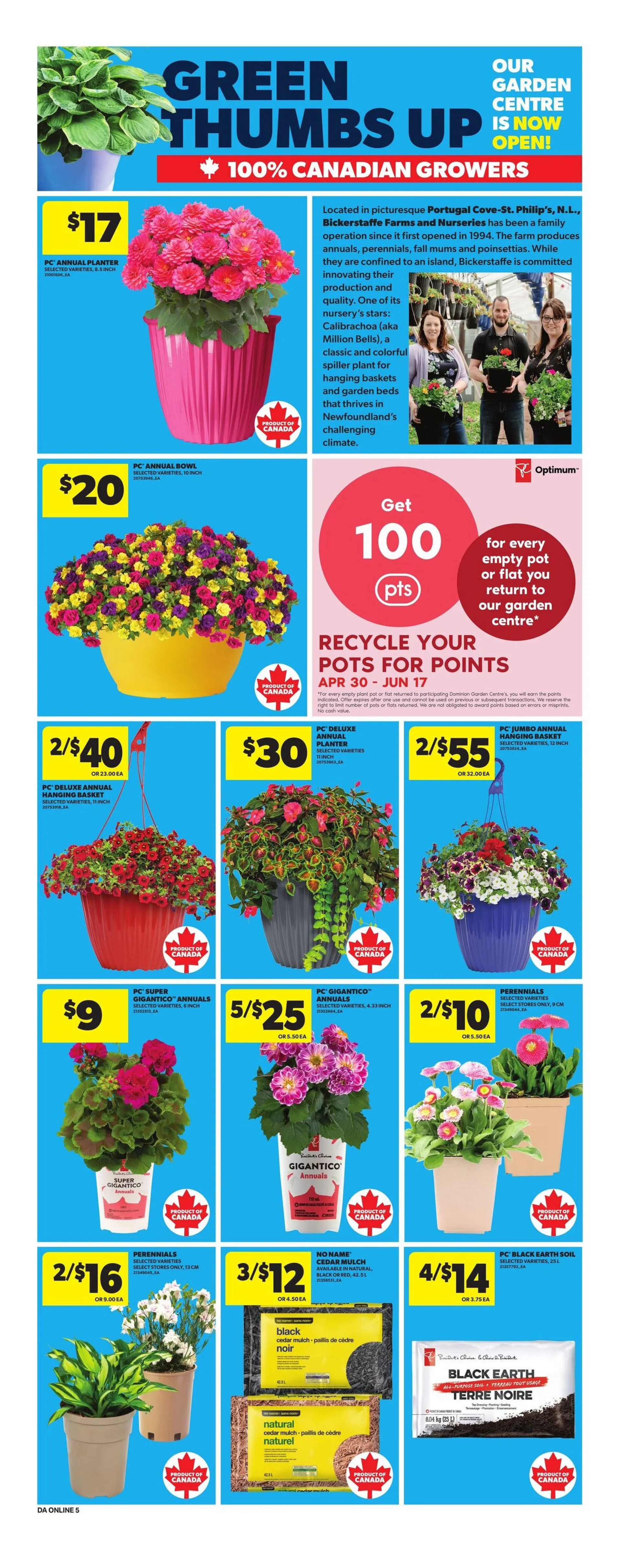  Dominion Sales from June 4 to June 10 2026 - flyer page 12