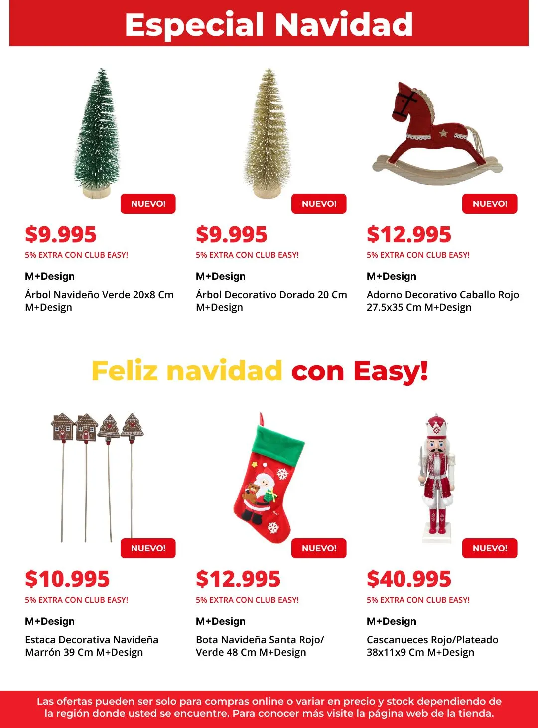 Ofertas de Ofertas 12 de noviembre al 30 de noviembre 2025 - Página 14 del catálogo