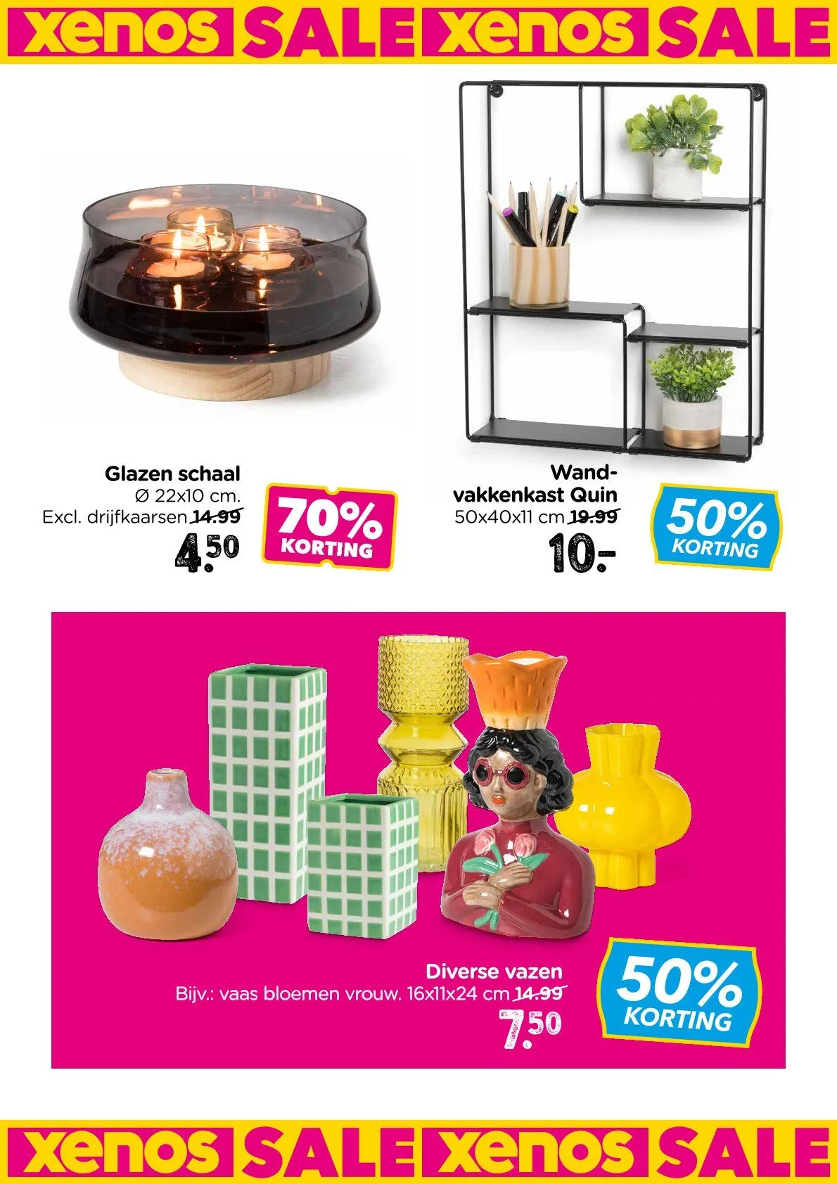 Xenos folders van 12 januari tot 18 januari 2026 - Folder pagina 15