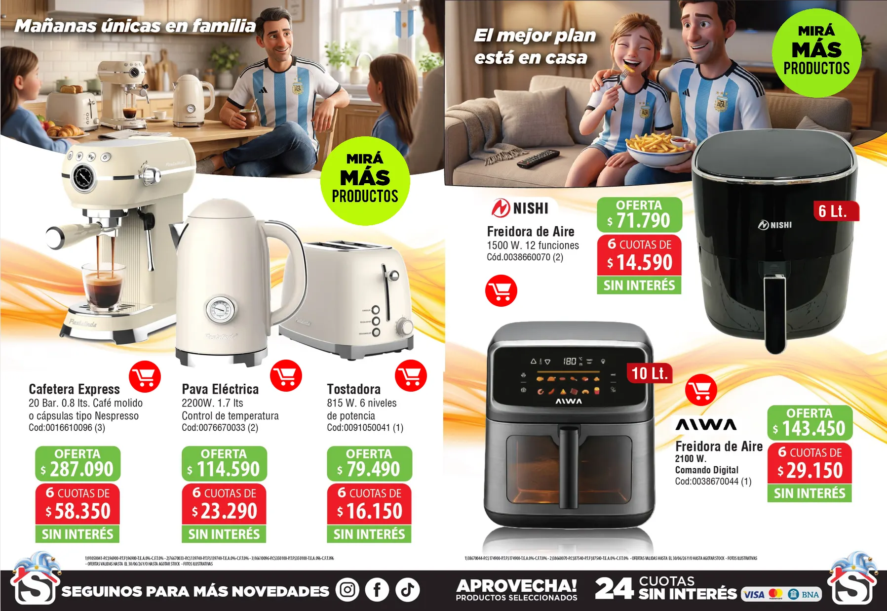 Ofertas de Casa Silvia Ofertas 17 de junio al 30 de junio 2026 - Página 15 del catálogo