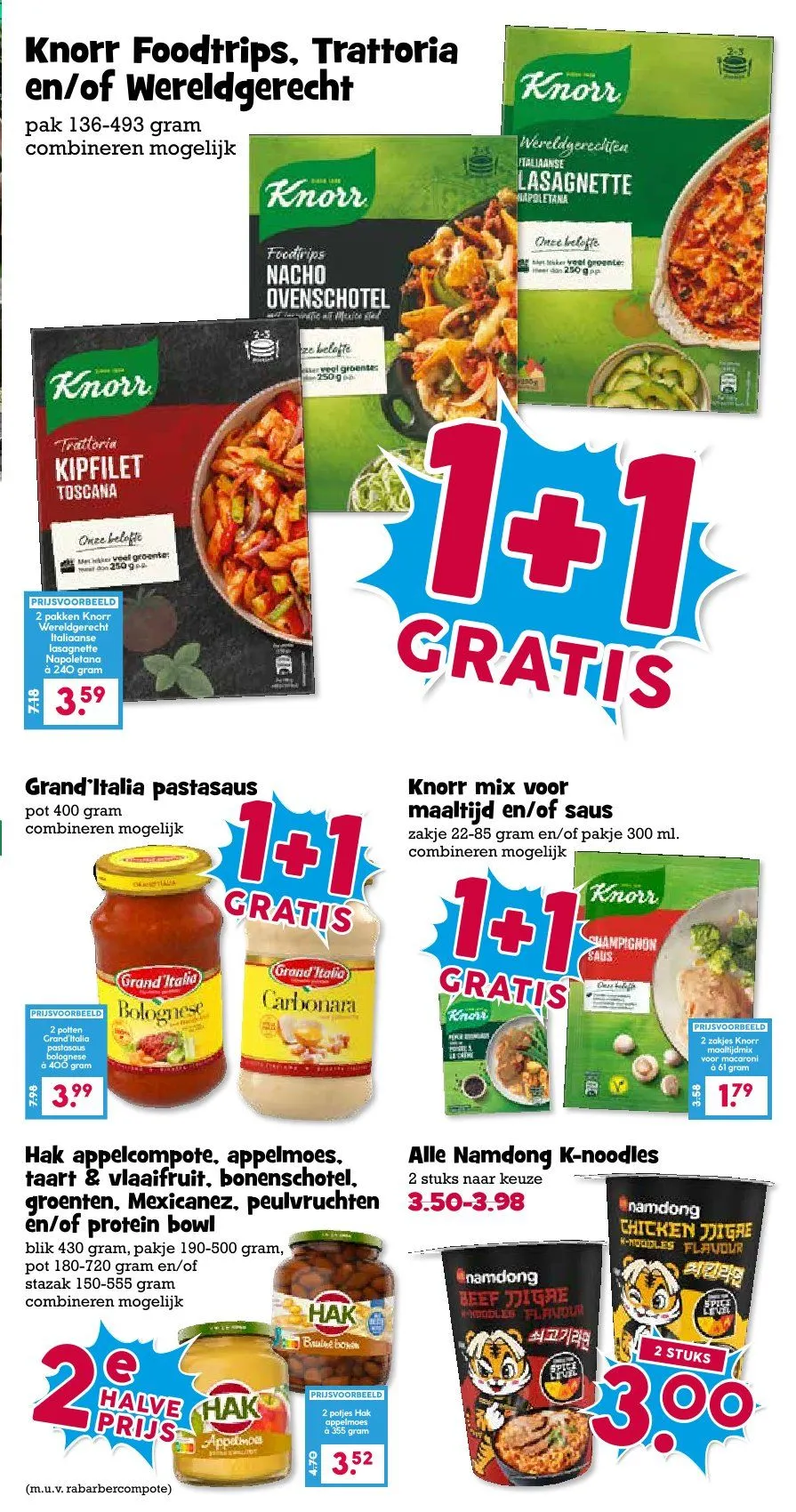Boon's Markt Folders van 13 april tot 19 april 2026 - Folder pagina 15