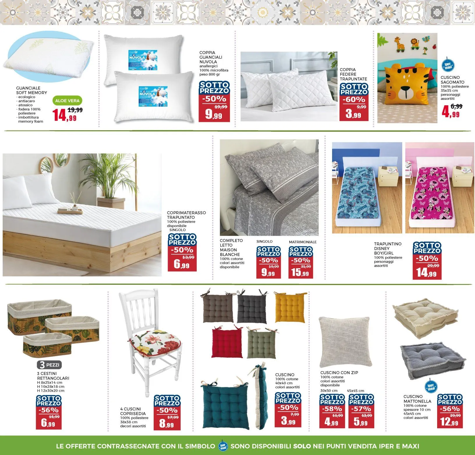 Happy Casa Store VOLANTINO da 13 maggio a 27 maggio di 2026 - Pagina del volantino 15