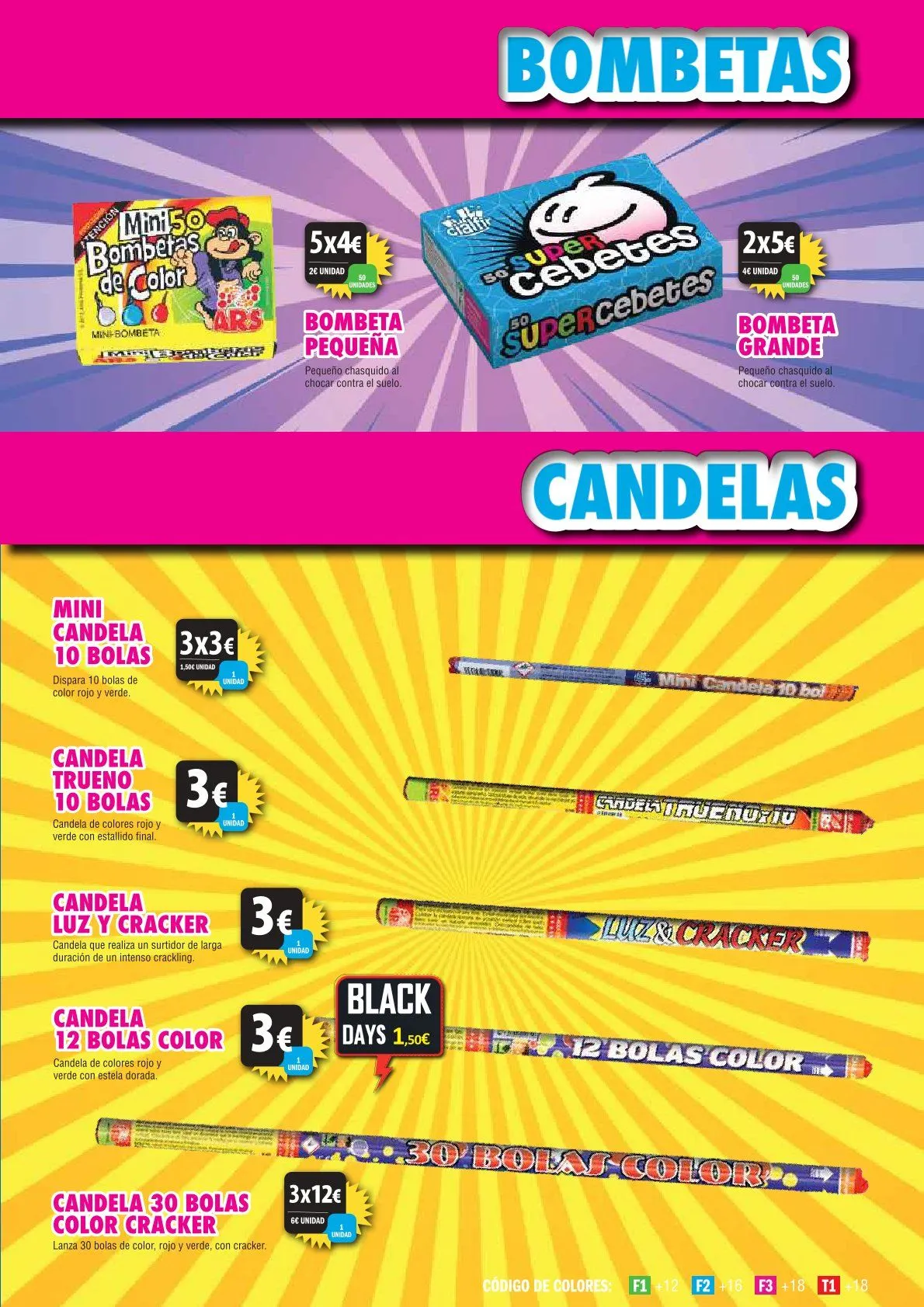 Catálogo de Ofertas  Hipercohete 9 de enero al 15 de enero 2026 - Página 15