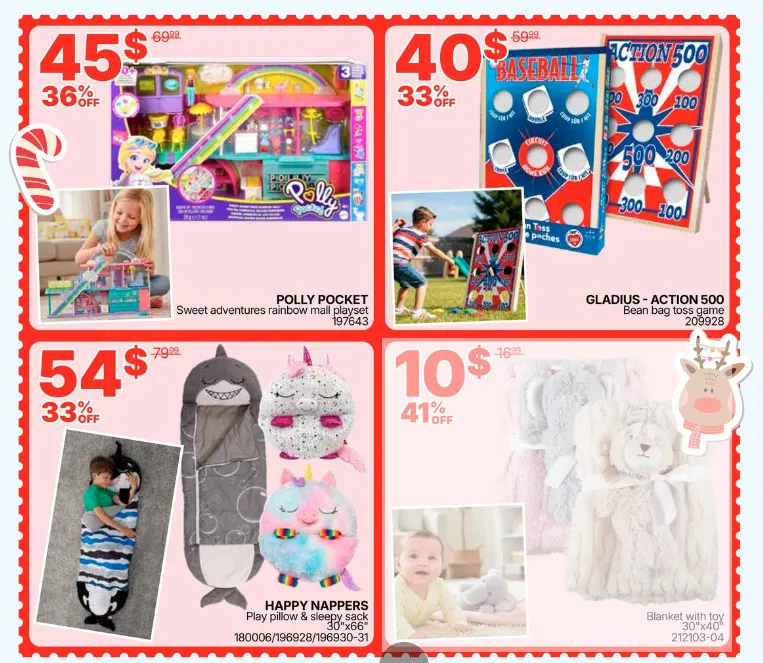 Rossy Sales from October 30 to November 5 2025 - flyer page 15