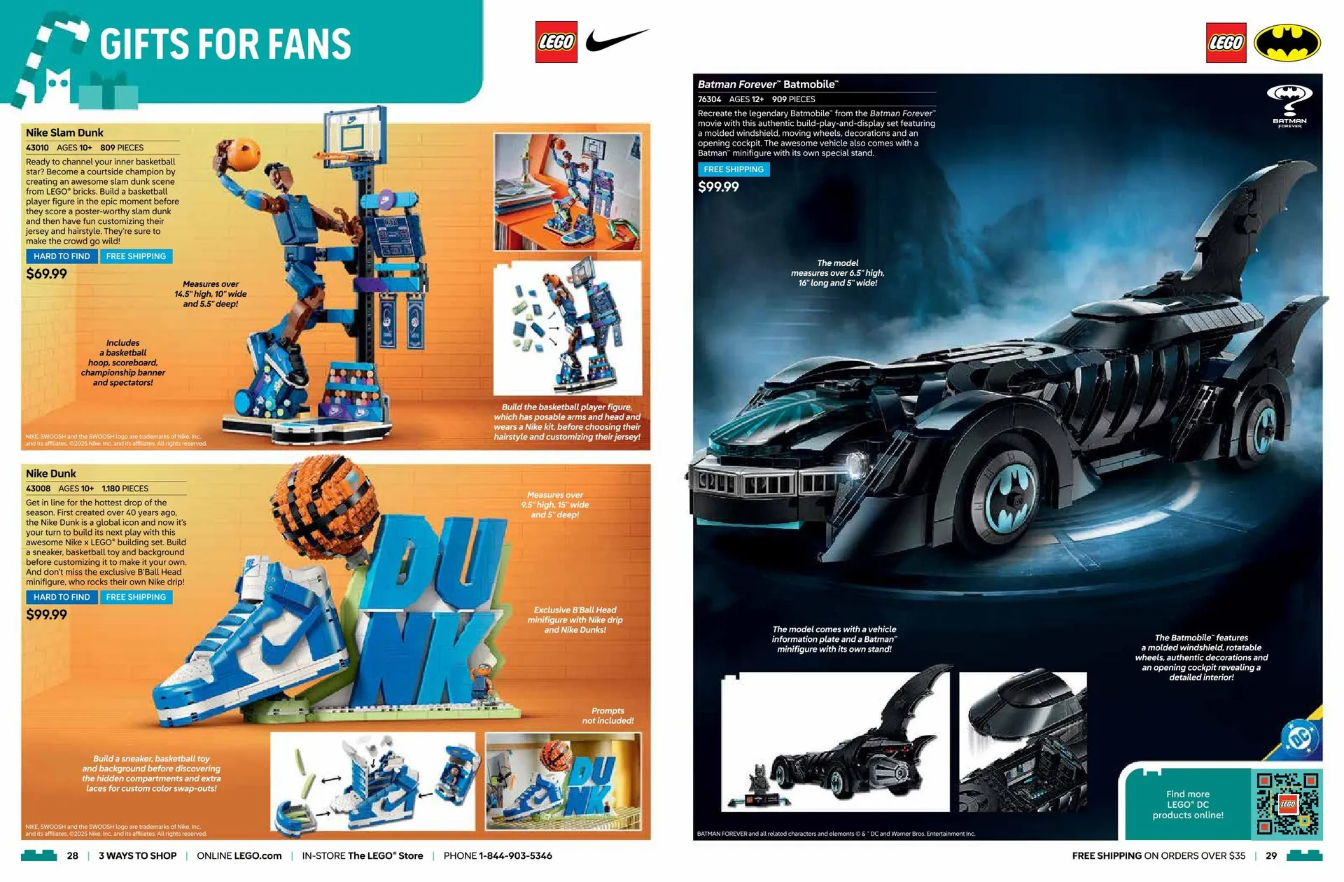 Weekly promotion Weekly ads spanning from November 28 to December 31 2025 - Page 15 for Catalogue 365