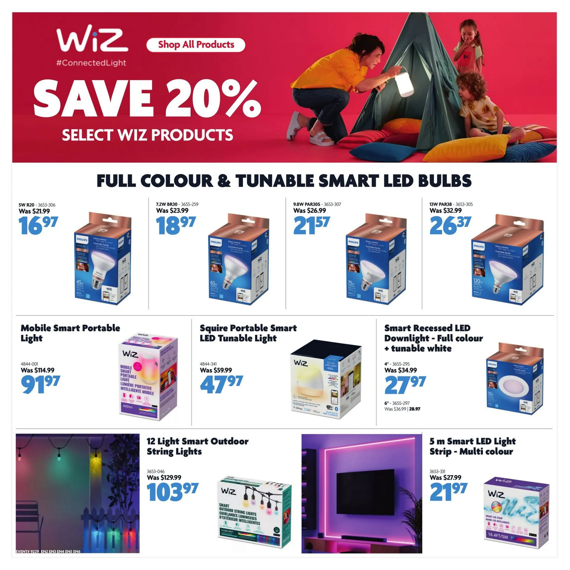 Home Hardware Sales from July 17 to August 13 2025 - flyer page 15