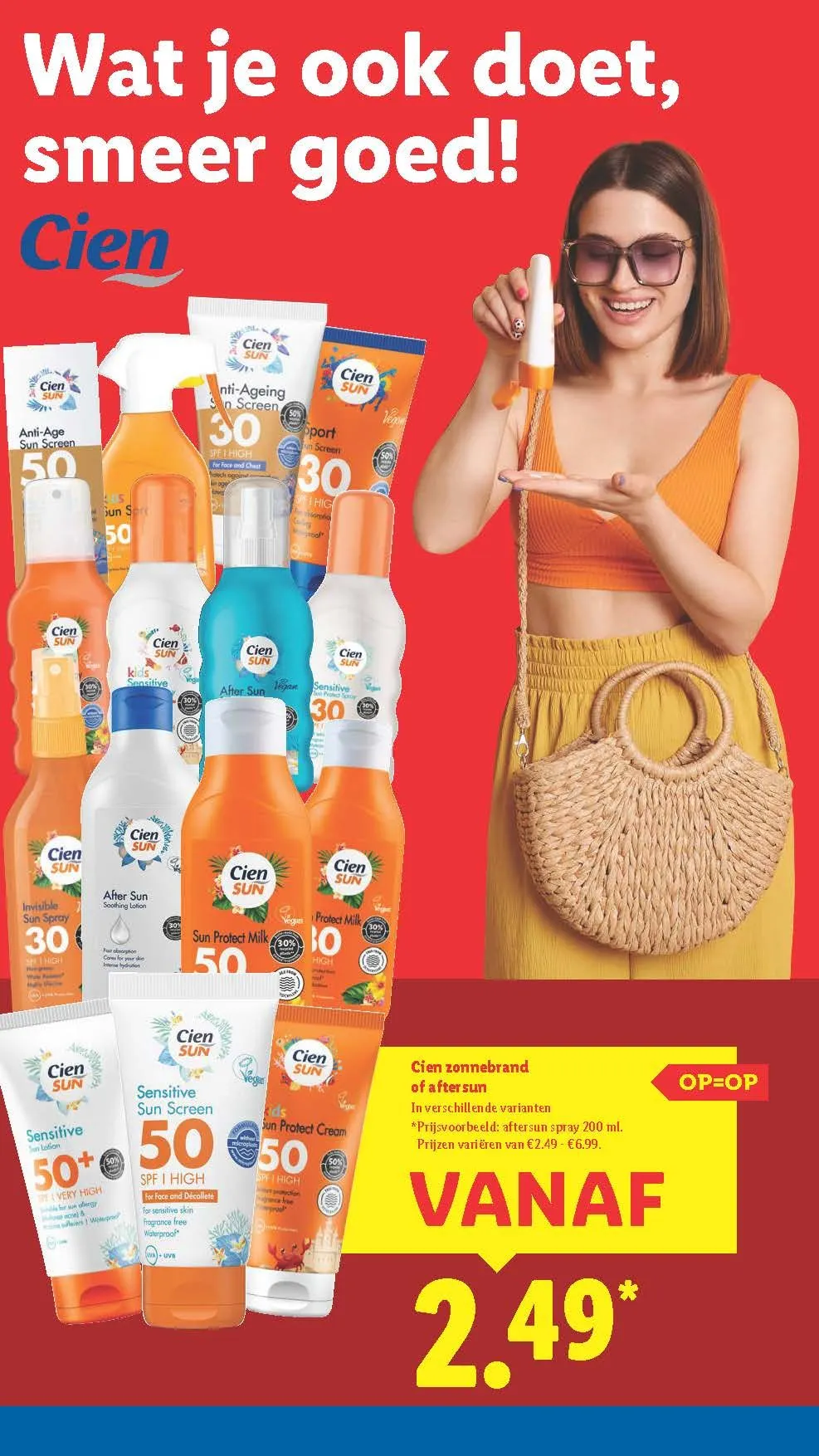 Lidl folders van 10 juni tot 15 juni 2025 - Folder pagina 15