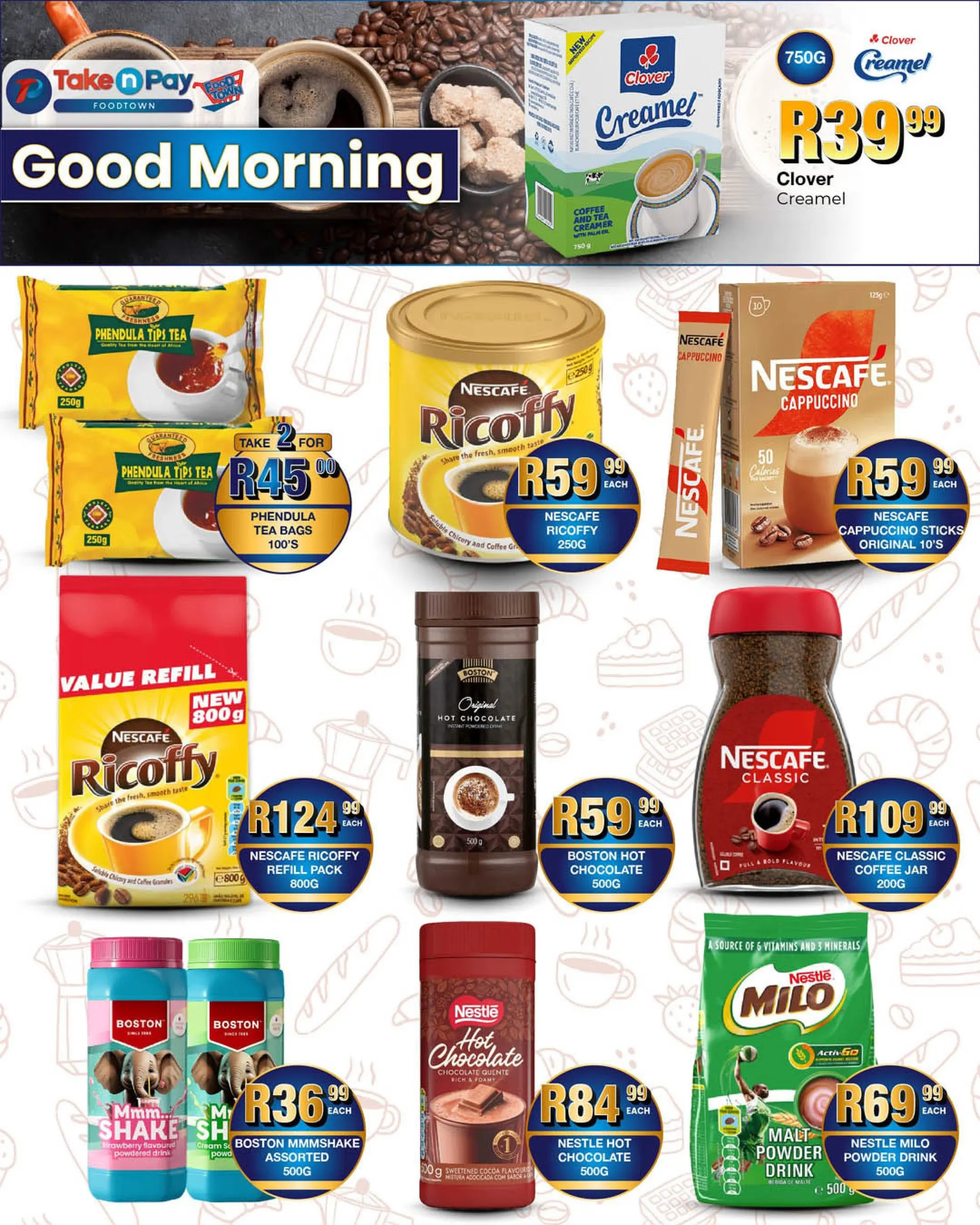 Take n Pay Sales from 23 February to 1 March 2026 - Catalogue Page 15