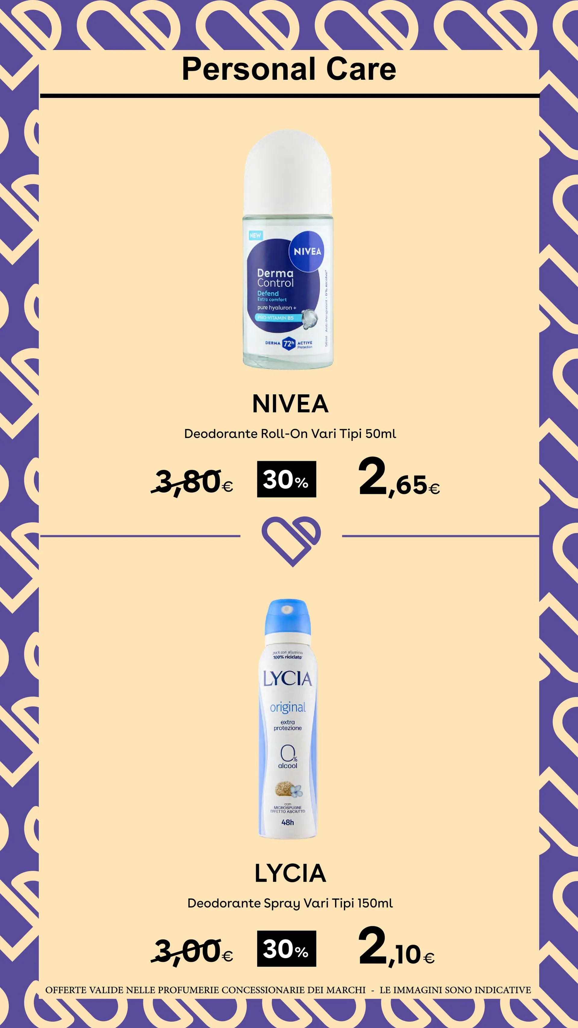 Volantini IdeaBellezza da 20 aprile a 30 aprile di 2026 - Pagina del volantino 15