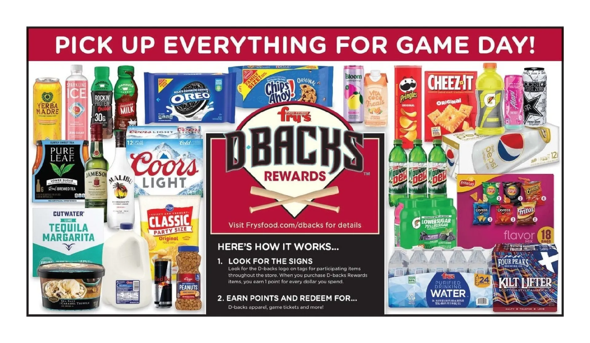 Weekly ad Fry's Food Sales from May 22 to May 28 2026 - Page 15