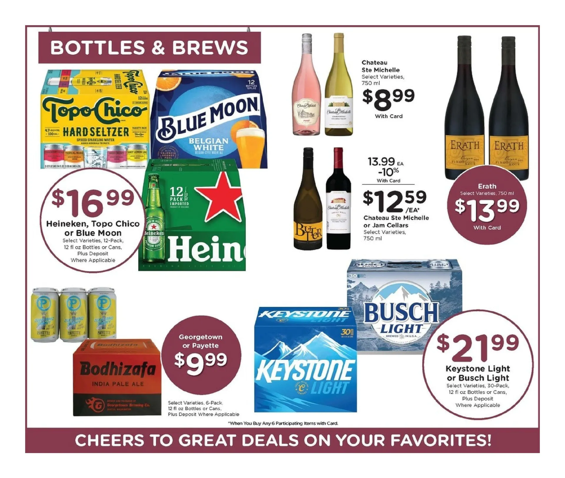 Weekly ad Fred Meyer Sales from December 17 to December 25 2025 - Page 15
