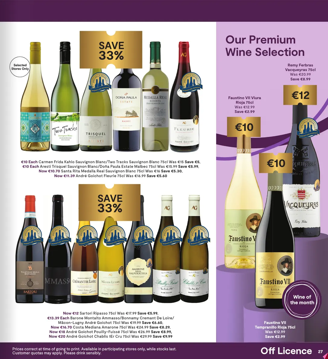 SuperValu - 30 June 20 July 2026 - Page 15