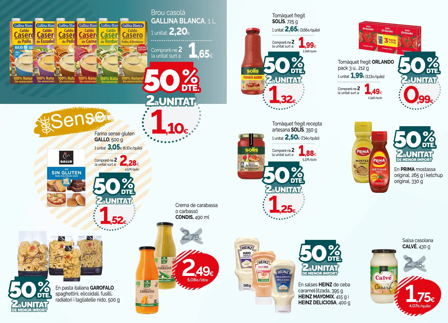 Catálogo de  Condis Ofertas 6 de mayo al 19 de mayo 2026 - Página 15
